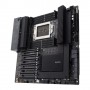 ASUS WRX80E-SAGE SE WIFI AMD WRX80 Socket SP3 ATX esteso (90MB1590-M0EAY0)