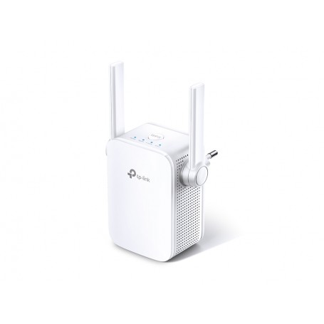 TP-LINK RE305 V3 moltiplicatore di rete Trasmettitore di rete Bianco 10, 100 Mbit/s (RE305)