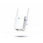 TP-LINK RE305 V3 moltiplicatore di rete Trasmettitore di rete Bianco 10, 100 Mbit/s (RE305)