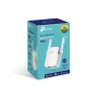 TP-LINK RE305 V3 moltiplicatore di rete Trasmettitore di rete Bianco 10, 100 Mbit/s (RE305)