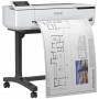 Epson SureColor SC-T3100 - Wireless Printer (with stand) (C11CF11302A0)