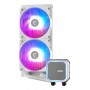 MSI MAG CORELIQUID A13 240 WHITE sistema di raffreddamento per computer Scheda madre, Processore Raffreddatore di liquidi tutto 