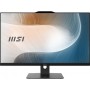 MSI Modern AM272P 12M-615IT All-in-One PC Intel® Core™ i7 i7-1255U 68,6 cm (27") 1920 x 1080 Pixel PC All-in-one 16 GB DDR4-S