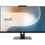 MSI Modern AM272P 12M-615IT All-in-One PC Intel® Core™ i7 i7-1255U 68,6 cm (27") 1920 x 1080 Pixel PC All-in-one 16 GB DDR4-S