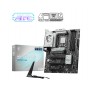 MSI B860 GAMING PLUS WIFI scheda madre Intel B860 LGA 1851 (Socket V1) ATX