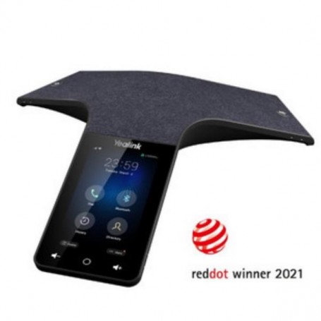 CP965 IP CONFERENCE PHONE (CP965)