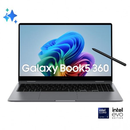GALAXY BOOK5 360