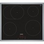 Siemens PQ521IB00 set di elettrodomestici da cucina Piano cottura a induzione Forno elettrico (PQ521IB00)