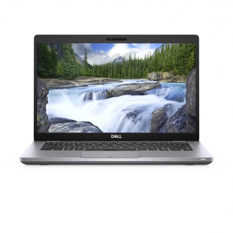 REFURBISED DELL NB LATITUDE 5410 14" FHD I5 10210U 16GB 256GB WIN 11 PRO