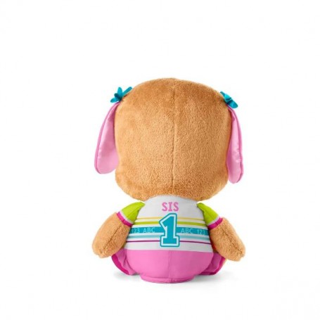 LA SORELLINA DEL CAGNOLINO GIGANTE (HGW88)