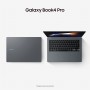 Samsung Galaxy Book4 Pro Laptop, Intel® Core™ Ultra 5 125H, 16GB RAM, 512GB SSD, 14" Dynamic AMOLED 2X touch, Windows 11 Home