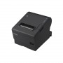 Epson TM-T88VII (112): USB, Ethernet, Serial, PS, Black (C31CJ57112)