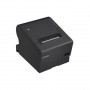 Epson TM-T88VII (112): USB, Ethernet, Serial, PS, Black (C31CJ57112)