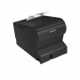 Epson TM-T88VII (112): USB, Ethernet, Serial, PS, Black (C31CJ57112)