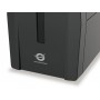 Conceptronic ZEUS02ESP gruppo di continuità (UPS) A linea interattiva 0,85 kVA 480 W 2 presa(e) AC (ZEUS02ESP)