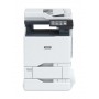 Xerox VersaLink C625 A4 50 ppm Copia/Stampa/Scansione/Fax F/R PS3 PCL5e/6 2 vassoi 650 fogli