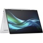 HP Elite x360 1040 G11 Intel Core Ultra 7 155H Ibrido (2 in 1) 35,6 cm (14") Touch screen WUXGA 16 GB LPDDR5-SDRAM 512 GB SSD Wi