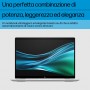 HP Elite x360 1040 G11 Intel Core Ultra 7 155H Ibrido (2 in 1) 35,6 cm (14") Touch screen 2.8K 32 GB LPDDR5-SDRAM 1 TB SSD Wi-Fi