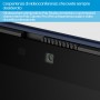 HP EliteBook Ultra G1q Qualcomm Snapdragon X1E-78-100 Computer portatile 35,6 cm (14") Touch screen 2.2K 16 GB LPDDR5x-SDRAM 1 T