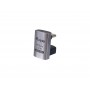 Equip Adattatore da USB 4 C a C U, 40Gbps, PD 240W , confezione da 2 pezzi