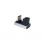 Equip Adattatore da USB 4 C a C U, 40Gbps, PD 240W , confezione da 2 pezzi