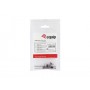 Equip Adattatore da USB 4 C a C U, 40Gbps, PD 240W , confezione da 2 pezzi