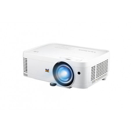 PROIETTORE VIEW WXGA 2000ANSI LED DIDATTICO HDMI USB  OTTICA CORTA (LS550WH)