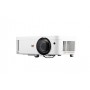 PROIETTORE VIEW WXGA 2000ANSI LED DIDATTICO HDMI USB  OTTICA CORTA (LS550WH)