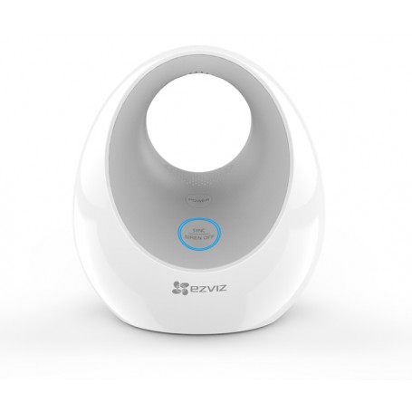 EZVIZ W2D Unità base