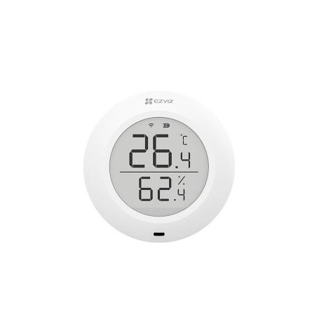 EZVIZ SENSORE TEMPERATURA T51C