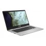 ASUS Chromebook C423NA-EB0354 N3350 35,6 cm (14") Full HD Intel® Celeron® N 4 GB LPDDR4-SDRAM 64 GB eMMC Wi-Fi 5 (802.11ac) Ch