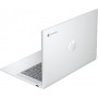 HP Chromebook 14a-nf0015nl Intel® N N100 35,6 cm (14") HD 4 GB LPDDR5-SDRAM 128 GB eUFS Wi-Fi 6E (802.11ax) ChromeOS Argento