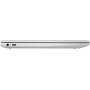 HP Chromebook 14a-nf0015nl Intel® N N100 35,6 cm (14") HD 4 GB LPDDR5-SDRAM 128 GB eUFS Wi-Fi 6E (802.11ax) ChromeOS Argento