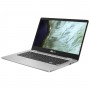 ASUS Chromebook C423NA-EB0584 Intel® Celeron® N N3350 35,6 cm (14") Full HD 4 GB LPDDR4-SDRAM 64 GB eMMC Wi-Fi 5 (802.11ac) Ch