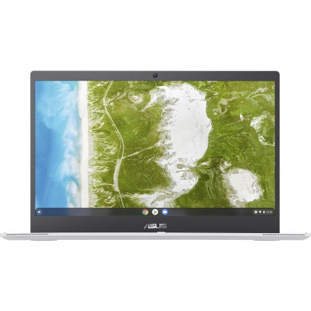 ASUS Chromebook CX1 CX1500CKA-EJ0027 Intel® Celeron® N N4500 39,6 cm (15.6") Full HD 4 GB LPDDR4x-SDRAM 64 GB eMMC ChromeOS Ar