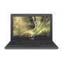 ASUS Chromebook C204MA-GJ0417 Intel® Celeron® N N4020 29,5 cm (11.6") HD 4 GB LPDDR4-SDRAM 64 GB eMMC Wi-Fi 5 (802.11ac) Chrom
