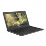 ASUS Chromebook C204MA-GJ0417 Intel® Celeron® N N4020 29,5 cm (11.6") HD 4 GB LPDDR4-SDRAM 64 GB eMMC Wi-Fi 5 (802.11ac) Chrom