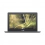 ASUS Chromebook C204MA-GJ0417 Intel® Celeron® N N4020 29,5 cm (11.6") HD 4 GB LPDDR4-SDRAM 64 GB eMMC Wi-Fi 5 (802.11ac) Chrom