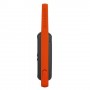 Motorola Talkabout T82 ricetrasmittente 16 canali 446 - 446.2 MHz Nero, Arancione (59T82PACK)