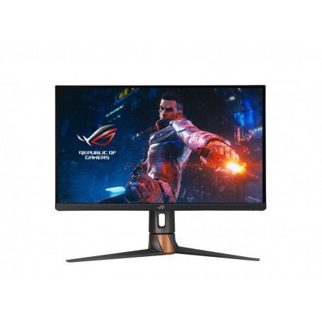 ROG SWIFT 360HZ PG27AQN