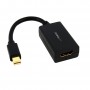 StarTech.com Adattatore convertitore video Mini DisplayPort a HDMI (MDP2HDMI)