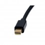 StarTech.com Adattatore convertitore video Mini DisplayPort a HDMI (MDP2HDMI)