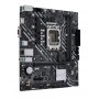 ASUS PRIME H610M-K D4 Intel H610 LGA 1700 micro ATX (90MB1A10-M0EAY0)