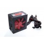 ITEK ALIMENTATORE DESERT 550 - V2.31, 12CM, 20+4P, 2IDE, FDD, PCIE, P8, 4SATA, ACTIVE PFC (ITPSD550)