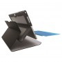 Targus THZ618GL custodia per tablet 31,2 cm (12.3") Custodia a libro Nero (THZ618GL)