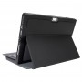 Targus THZ618GL custodia per tablet 31,2 cm (12.3") Custodia a libro Nero (THZ618GL)
