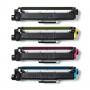 Brother TN-243CMYK cartuccia toner 1 pz Originale Nero, Ciano, Magenta, Giallo (TN243CMYK)