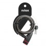 NILOX CABLE LOCK