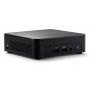 ASUS NUC 12 PRO WALLSTREET CANYON CORE I7-1270P