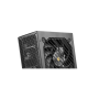 MARSGAMING ALIMENTATORE MPB650SIW  650W 80PLUS BRONZE BIANCO APFC 2X PCIE6+